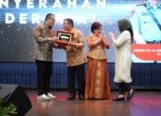 Plt Wali Kota Medan Aulia Rachman Siap Tingkatkan Kolaborasi dengan Kapolrestabes Baru, Fokus Jelang Pilkada Serentak