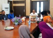 Pj Bupati Langkat Tuntut Bukti Kuat Dugaan Perselingkuhan Kades Serapuh Asli dari Masyarakat