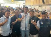 Bobby Nasution Apresiasi Antusiasme Anak Muda Tebing Tinggi: Kreativitas yang Siap Mendobrak Dunia Usaha