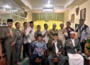 GAPAI Sumut Silaturahmi ke MUI, Bahas Maraknya Kasus Penistaan Agama