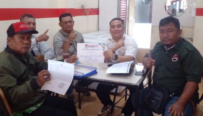 Komitmen Tim Advokasi Hukum Pasti Bobby Sumut: Perjuangan Sinar Sembiring untuk Mendapatkan Hak Tanahnya