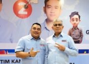 Dr. Muhammad Sa’i Rangkuti: Selamat Atas Pelantikan Prabowo Subianto dan Gibran Rakabuming Sebagai Presiden dan Wakil Presiden RI 2024-2029