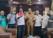 Aulia Rahman Harap IMO Tayangkan Berita Akurat, Objektif dan Konstruktif