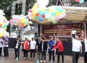 Deklarasi Kampanye Damai Pilkada Dairi 2024: Jaga Persatuan, Sukseskan Pemilihan Bupati dengan Kondusif!