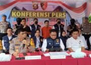 Bobby Candra, Raja Tambang Ilegal Tanjung Enim Dibekuk Polda Sumsel