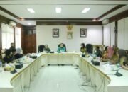 Pj Gubernur Sumut Motivasi Warga yang Dievakuasi dari Lebanon: “Jangan Lupa Belajar dan Berinovasi!”