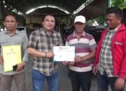 Korban Pembacokan Kembali Diancam: Sutrisno Tegaskan Lawan, Tim Advokasi Pasti Bobby Siap Bela!
