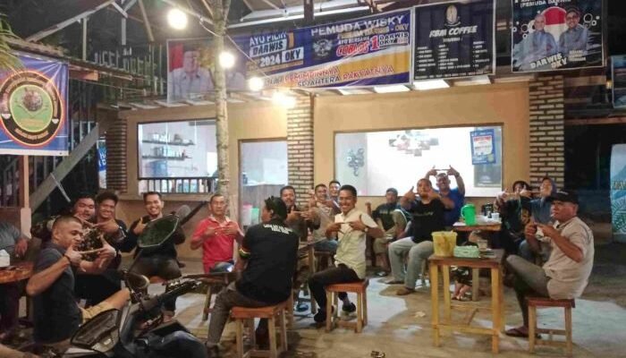 AUHI Sumut dan Batu Bara Gelar Pertemuan Bahas Pendampingan Sertifikat Halal Bagi Pelaku Usaha 