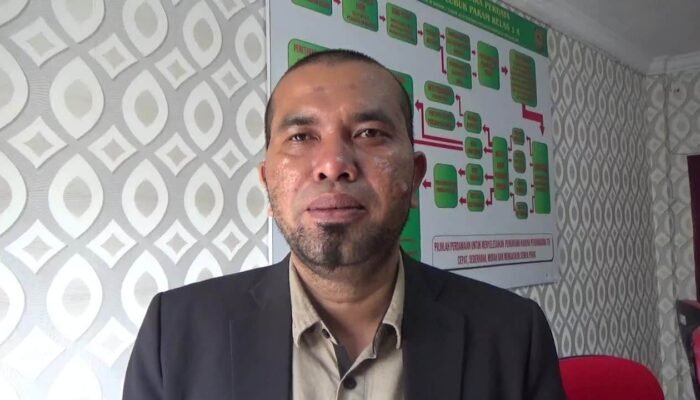 Mediasi Kasus PT United Orta Berjaya Ditunda Lagi, Warga Komplek Veteran Menuntut Kepastian Hukum