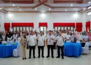 Pemko Medan Gelar Bimtek Pembekalan Bagi PNS akan Purna Tugas