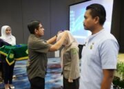 65 ASN Pemko Medan Ikuti Bimtek Coaching dan Mentoring di Grand Mercure untuk Tingkatkan Kompetensi Pelayanan Publik
