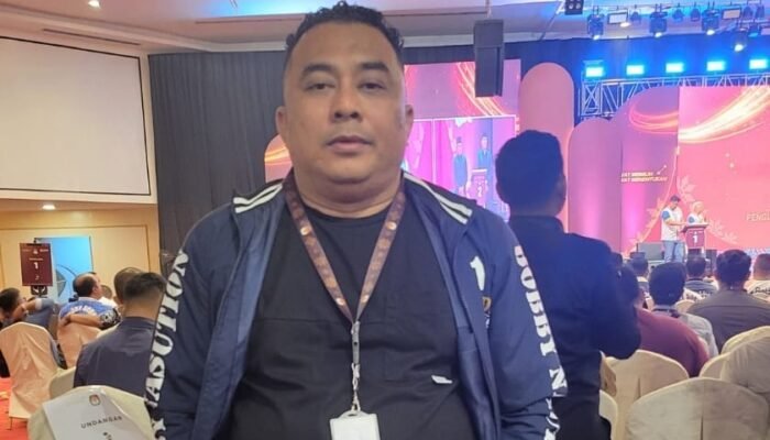 Dr. M. Sa’i Rangkuti, SH.,MH : Dukungan Penuh untuk Bobby-Surya di Debat Terakhir Pilgub Sumut 2024