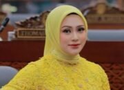 Erni Ariyanti Resmi Dilantik sebagai Ketua DPRD Sumut: Sejarah Baru untuk Perempuan