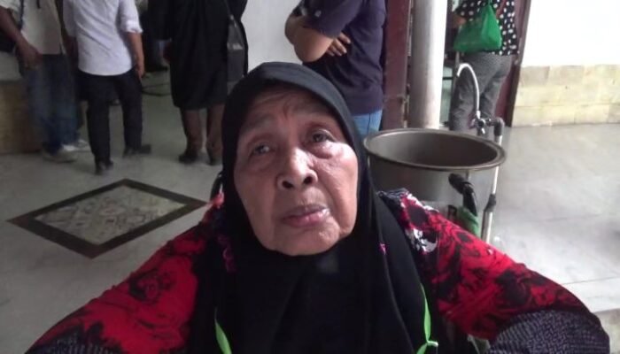 Keanehan di Pengadilan Negeri Medan, Penundaan Sidang Kasus Penganiayaan Disampaikan Melalui Security Bukan Lewat Sidang