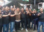 PAC GRIB JAYA Medan Labuhan Dukung dan Siap Menangkan Ridha-Rani