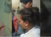 Dit Reskrimum Polda Sumut Gagalkan Pengiriman Tujuh Pekerja Migran Ilegal ke Malaysia, Dua Tersangka Ditangkap