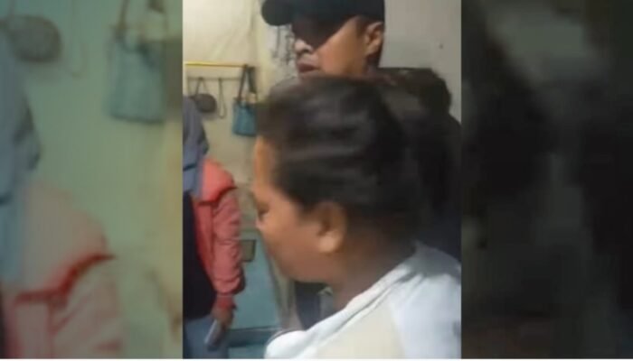 Dit Reskrimum Polda Sumut Gagalkan Pengiriman Tujuh Pekerja Migran Ilegal ke Malaysia, Dua Tersangka Ditangkap