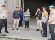 KPU Medan Pastikan Pengiriman Logistik Pilkada Aman, Ini Proses Lengkapnya!