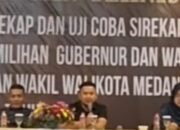 Bimtek Lanjutan Sirekap KPU Medan: PPK dan PPS Siap Hadapi Pilkada 2024!