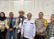 Ketua KPU Sumut: Banjir dan Longsor Ganggu Pemilu, Pemungutan Suara Susulan Digelar