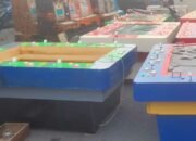 Ketua DPRD Medan Wong Chun Sen Tak Merespon Wartawan Soal Dampak Perjudian di Las Vegas Marelan: Mengapa Keberadaan Judi Masih Bebas?
