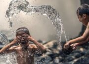 Serangan Air Keras Terhadap Pelajar di Pulogebang: Kondisi Korban dan Kronologi Kasus