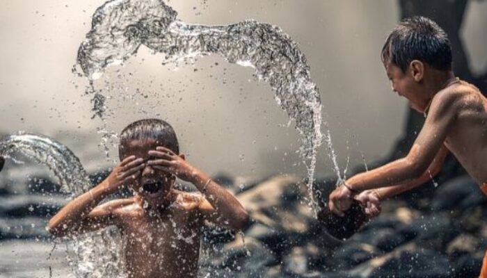 Serangan Air Keras Terhadap Pelajar di Pulogebang: Kondisi Korban dan Kronologi Kasus