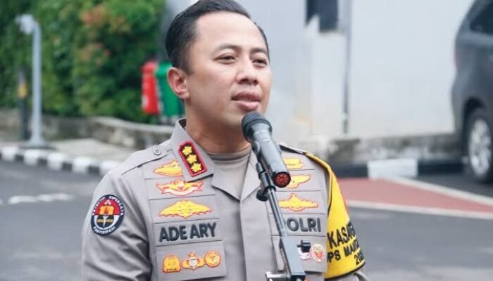 Penangkapan Tersangka Mafia Akses Judi Online, Polri Gali Kasus di Kementerian Komunikasi dan Digital