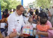 Pj. Bupati Langkat Faisal Hasrimy Sukses Dorong Langkat Menuju Layanan Kesehatan Prima Berkat Prinsip LMTI dan Teknologi Telemedicine