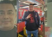 Dr. Muhammad Sa’i Rangkuti Siap Jadi Garda Terdepan Dukung Instruksi Presiden Prabowo Berantas Judi Online