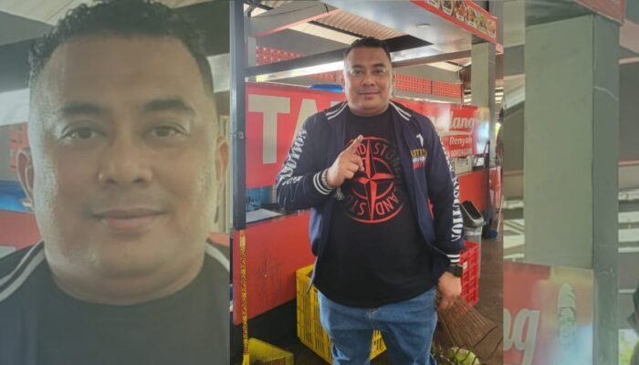 Dr. Muhammad Sa’i Rangkuti Siap Jadi Garda Terdepan Dukung Instruksi Presiden Prabowo Berantas Judi Online