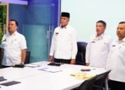 Pj Bupati Langkat Tegaskan Netralitas ASN di Pilkada 2024: Tindakan Tegas untuk Pilkada Bersih dan Jujur