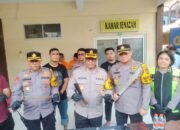 Penggerebekan Hotel di Medan: Polisi Tembak Mati Begal Sadis yang Sasar “Emak-Emak”