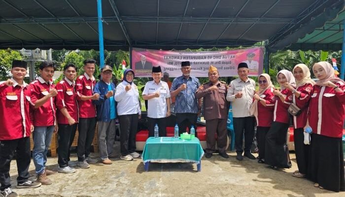 Pemkab Langkat Resmikan Tugu Juang 45 di Desa Secanggang: Menghidupkan Kembali Semangat Perjuangan