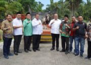 Mengatasi Stunting: Pj. Bupati Langkat dan KAHMI Berkolaborasi untuk Masa Depan Cerah