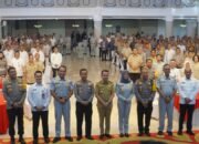 Pj Bupati Langkat Dorong Warga Taat Pajak Kendaraan: Agar Data Kendaraan Tidak Terhapus dan Pendapatan Daerah Meningkat!