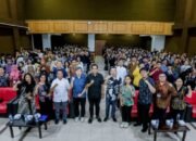 Mahasiswa Mikroskil Didorong Jadi Solusi Digital: Harapan Besar Rico Waas untuk Masa Depan UMKM