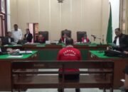 Hakim Bantah Tolak Bukti CD, Kuasa Hukum Terdakwa Ali Zamar Manday Lubis: Klien Kami Tidak Bersalah!, Ibu Terdakwa Memohon Keadilan kepada Presiden Prabowo Subianto