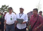 Pengadilan Negeri Lubuk Pakam Gelar Sidang Lapangan, Antar Kuasa Hukum Beda Versi, Mangara Manurung: Putusan Nomor 71 Perkuat Kepemilikan Tanah Tergugat 1 dan 2