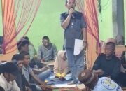 Asosiasi UMKM Halal Indonesia Sumut dan Batubara Gelar Sosialisasi Perizinan Usaha dan Sertifikat Halal