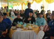 Para Sultan Kukuhkan PB GAMI Harap Semua Pihak Mampu Dorong Stigma Melayu Baru