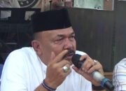 Menggetarkan! Kisah Haru di Balik Tali Asih untuk 99 Anak Yatim oleh Erwan Rozadi Nasution: Perjuangan, Air Mata, dan Keikhlasan