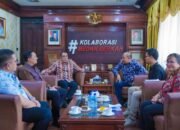 Aulia Rachman Sambut Baik Inisiatif Kesehatan Jiwa Yayasan Nurani Luhur: Siap Ekspansi Program ke Seluruh Medan