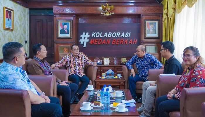 Aulia Rachman Sambut Baik Inisiatif Kesehatan Jiwa Yayasan Nurani Luhur: Siap Ekspansi Program ke Seluruh Medan