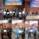 Suasana saat Tim Advokasi Hukum Pasti Bobby Sumut melaksanakan penyuluhan mengenai Restorative Justice di Kecamatan Sawit Seberang, Kabupaten Langkat, pada Kamis, 3 Oktober 2024. (kedannews.com/Foto: ist).