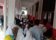 Program Seru Belajar 3 Dimensi: Dinas Pendidikan Kota Medan Hadirkan Keceriaan dan Cerdasnya Generasi Penerus