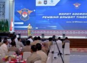 Pj Gubernur Sumut Agus Fatoni Raih Penghargaan Tim Pembina Samsat Terbaik, Ini Upaya Maksimalisasi Pembayaran Pajak Kendaraan