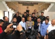 Poldasu Tegaskan Pentingnya Ketertiban Jelang Debat Ketiga Pilgub Sumut: Semua Pihak Diminta Kompak