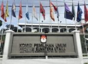 KPU Sumut Siapkan 11 Juta Surat Suara untuk Pilgub 2024, Ini Proses dan Jadwal Pengirimannya!