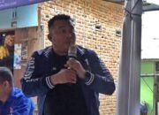 Program Restorative Justice Bobby Surya Kolaborasi Sumut Berkah Gaungkan Semangat Kolaborasi di Tebing Tinggi: Dr. Sa’i Rangkuti Berikan Penyuluhan Hukum